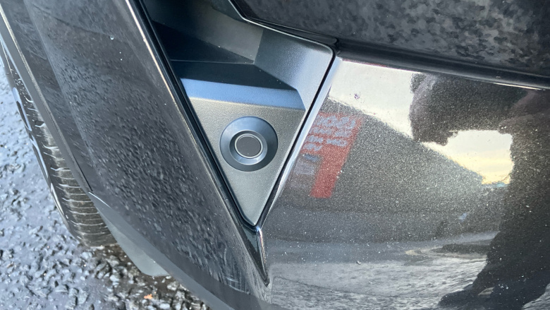 Nissan Qashqai 1.3 DiG-T MH 158 Tekna 5dr Xtronic Petrol Hatchback